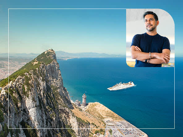 Vishen Lakhiani Hosts A Transformational Journey through Southern Spain